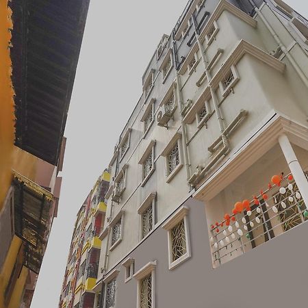 Dum Dum Hotel O Trisha Guest House מראה חיצוני תמונה