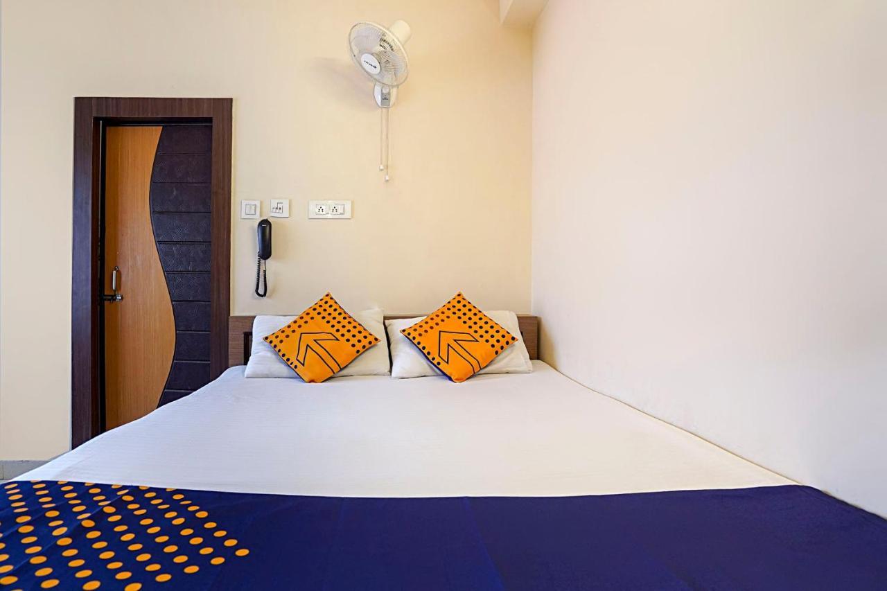 Dum Dum Hotel O Trisha Guest House מראה חיצוני תמונה