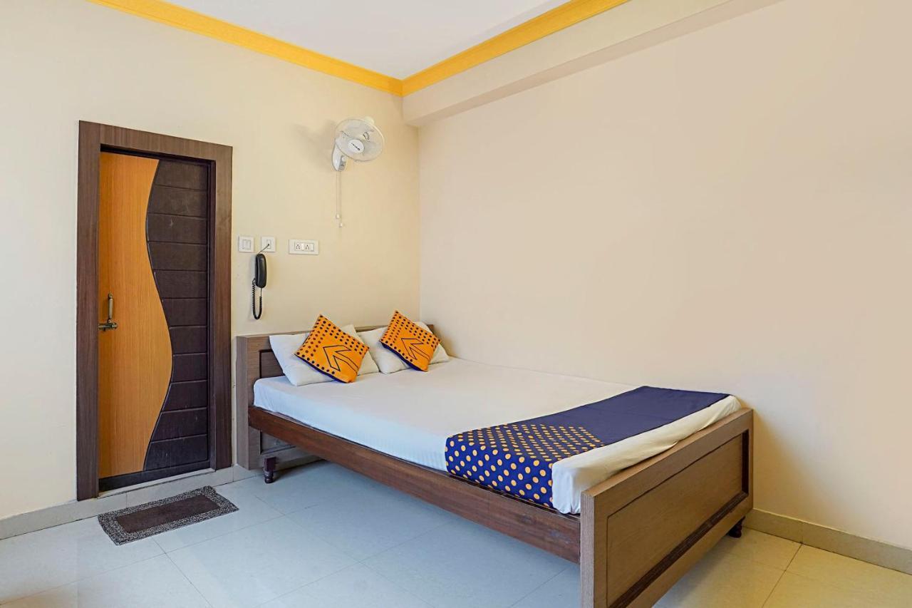 Dum Dum Hotel O Trisha Guest House מראה חיצוני תמונה