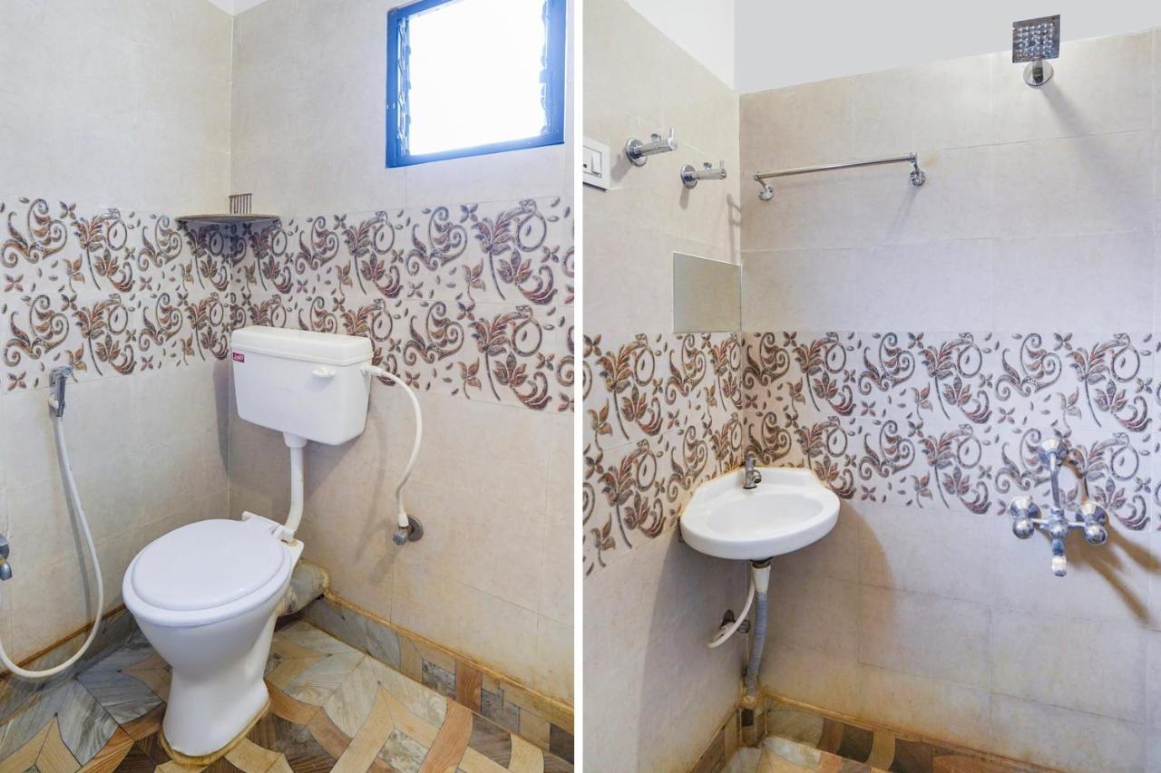 Dum Dum Hotel O Trisha Guest House מראה חיצוני תמונה