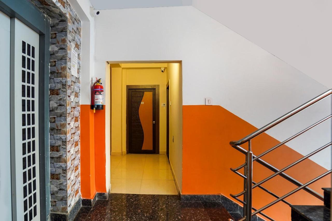 Dum Dum Hotel O Trisha Guest House מראה חיצוני תמונה