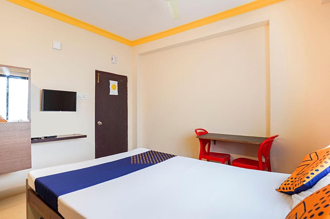 Dum Dum Hotel O Trisha Guest House מראה חיצוני תמונה