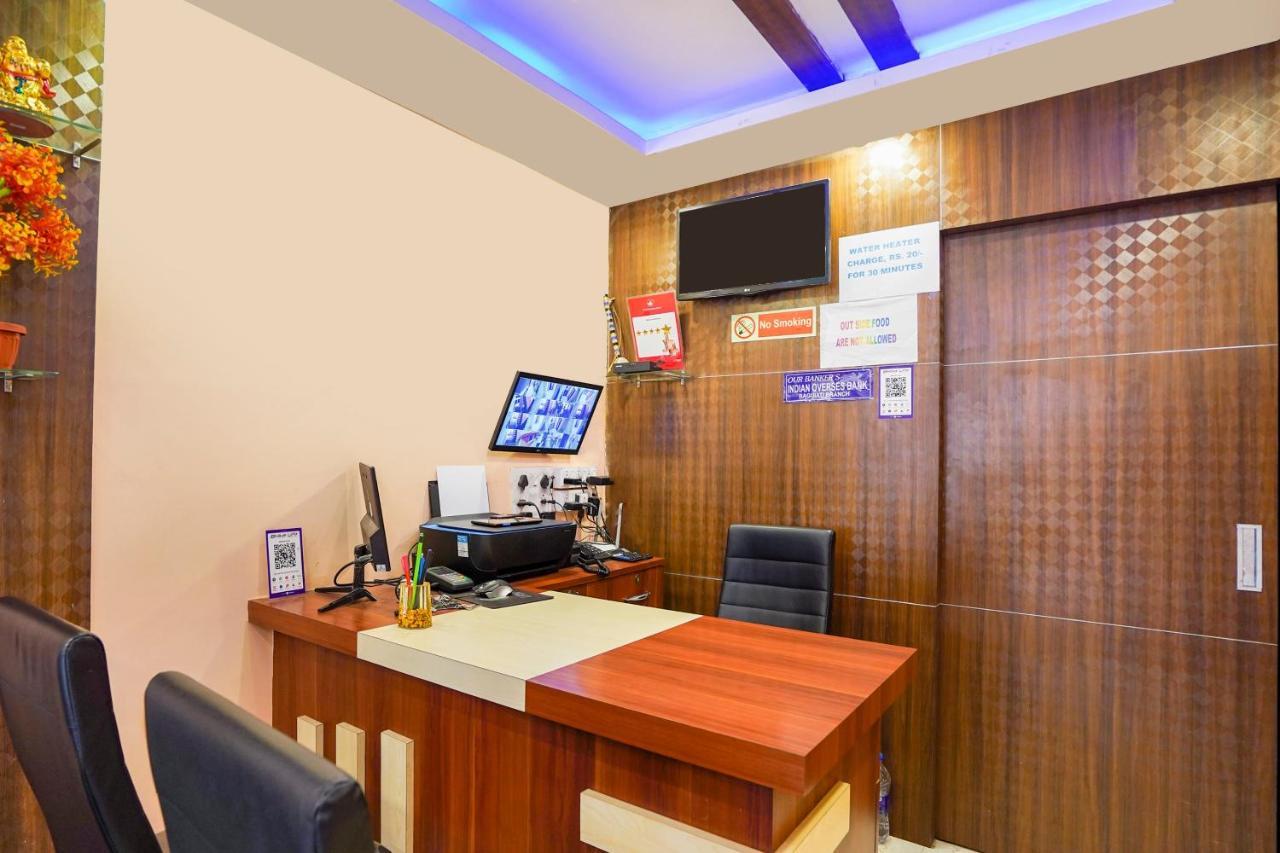 Dum Dum Hotel O Trisha Guest House מראה חיצוני תמונה