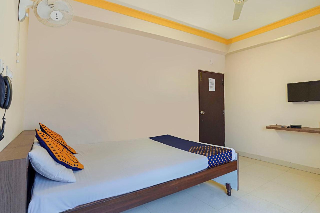 Dum Dum Hotel O Trisha Guest House מראה חיצוני תמונה