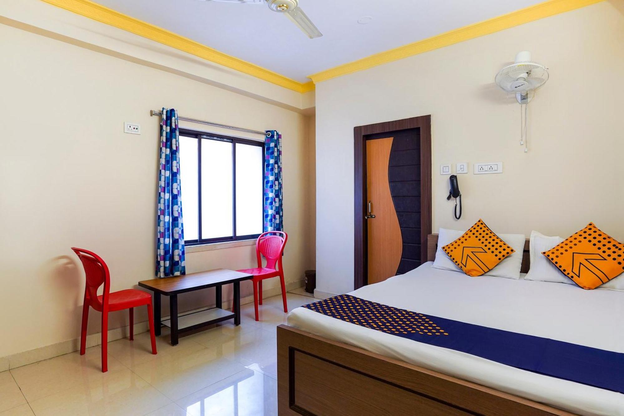Dum Dum Hotel O Trisha Guest House מראה חיצוני תמונה