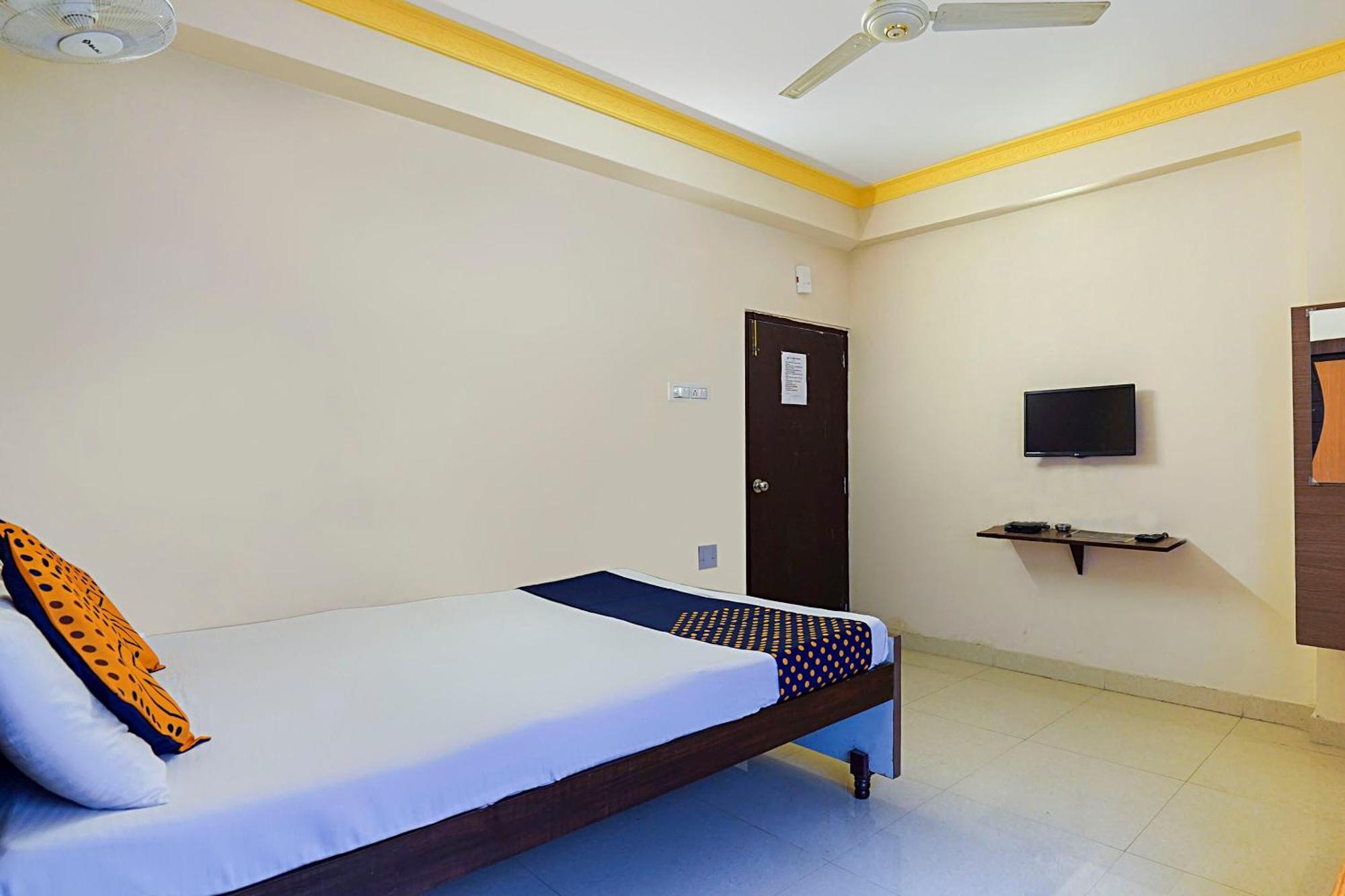 Dum Dum Hotel O Trisha Guest House מראה חיצוני תמונה