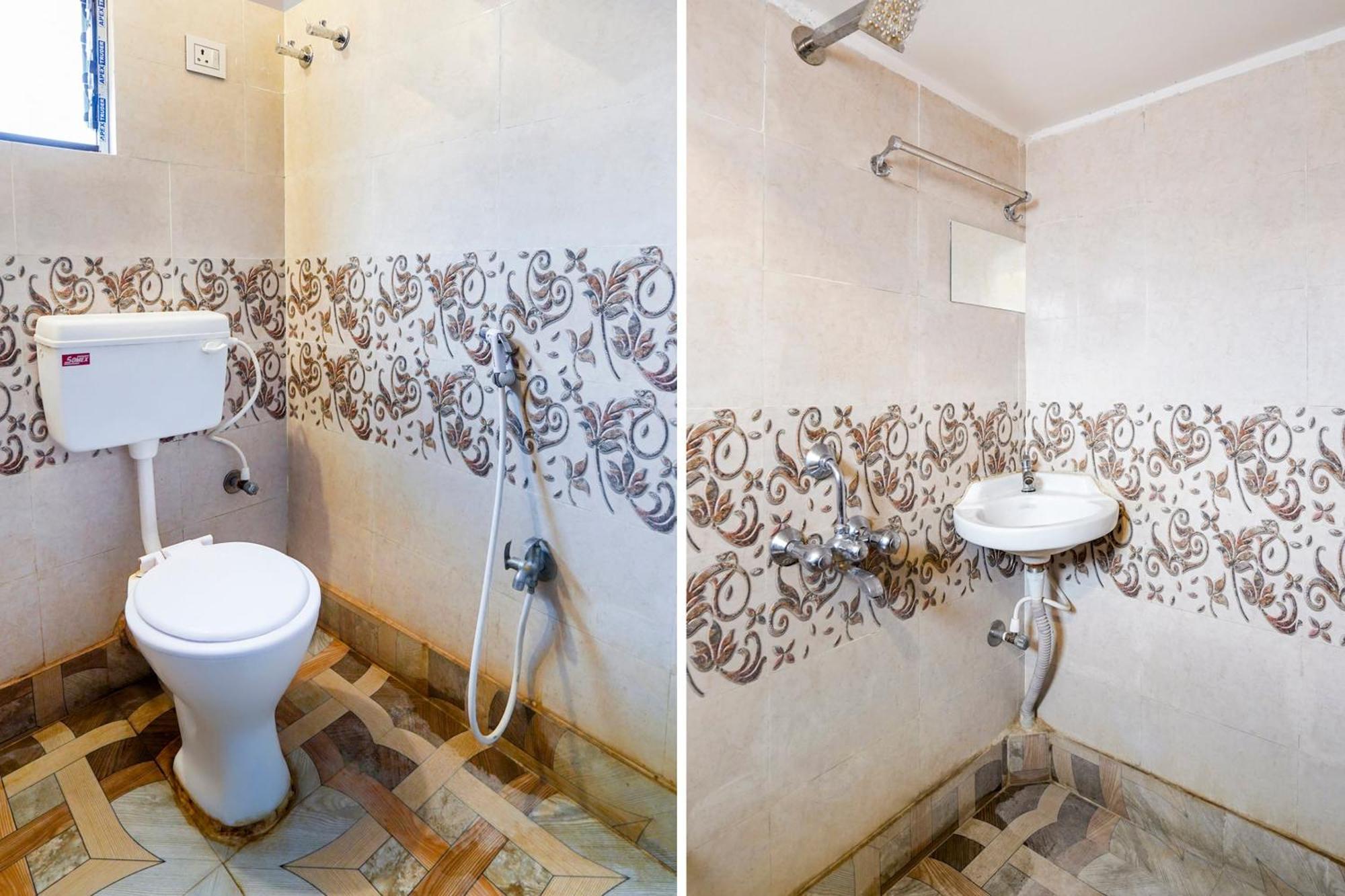 Dum Dum Hotel O Trisha Guest House מראה חיצוני תמונה