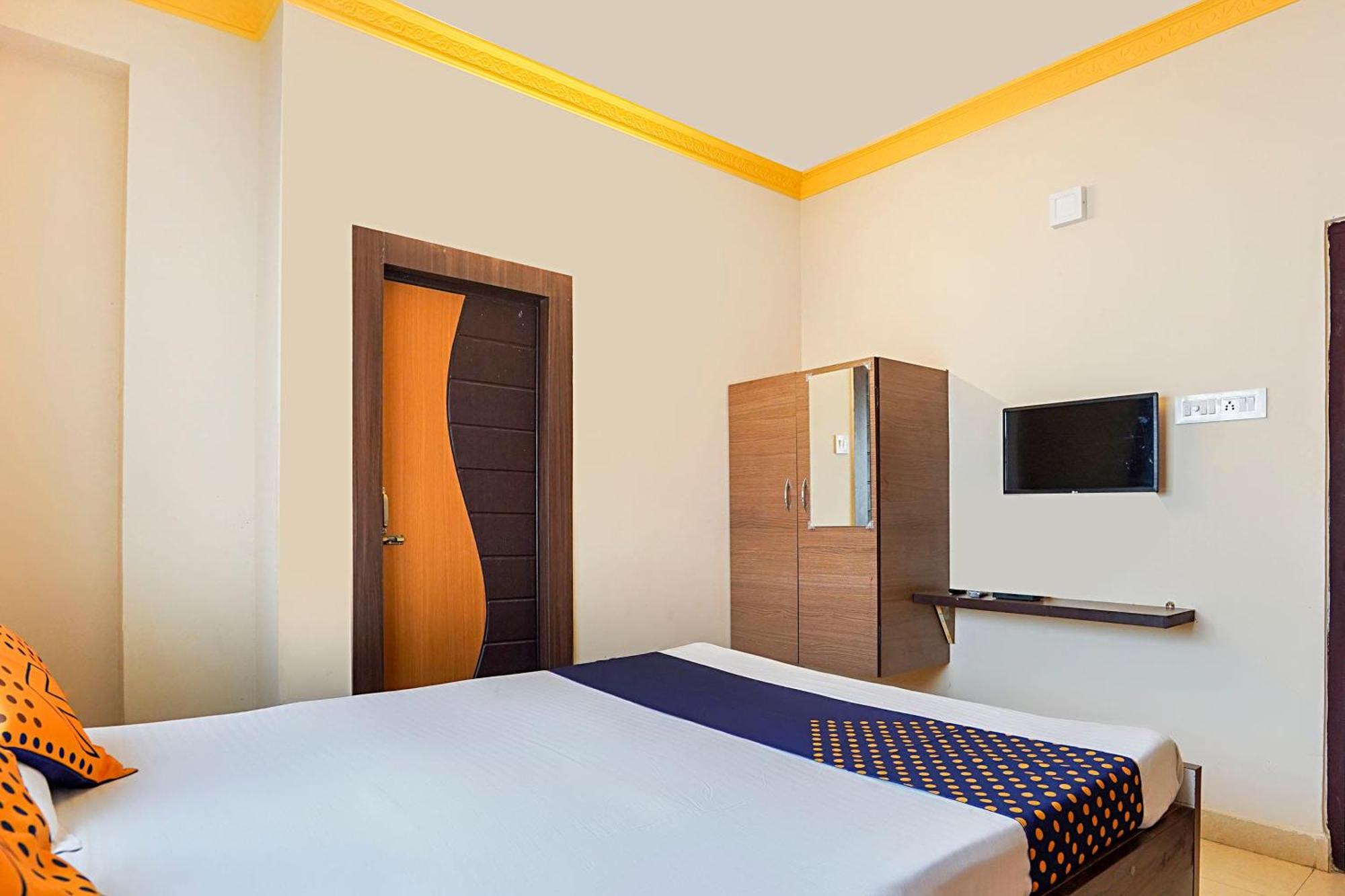 Dum Dum Hotel O Trisha Guest House מראה חיצוני תמונה