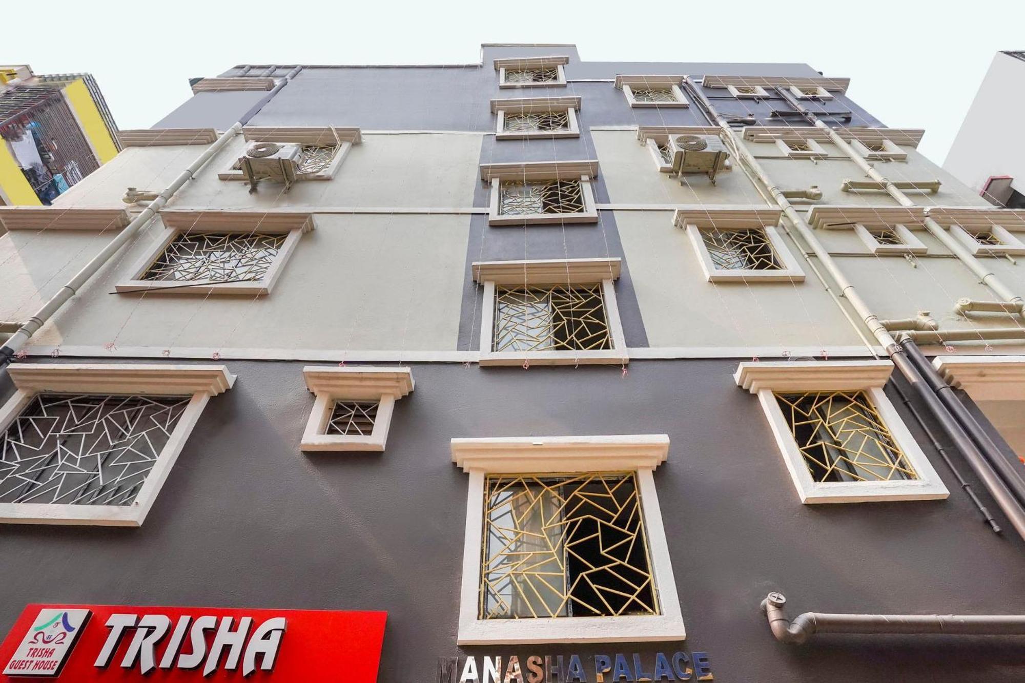 Dum Dum Hotel O Trisha Guest House מראה חיצוני תמונה