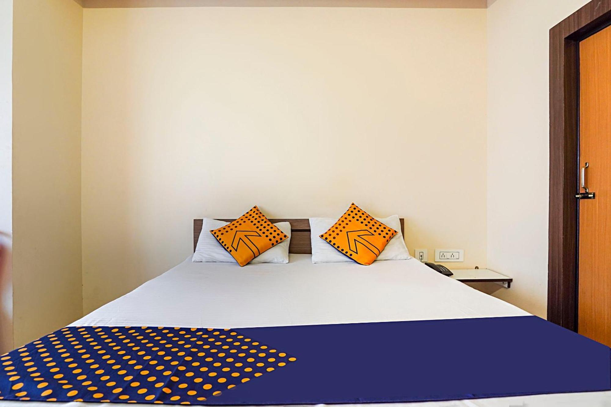 Dum Dum Hotel O Trisha Guest House מראה חיצוני תמונה