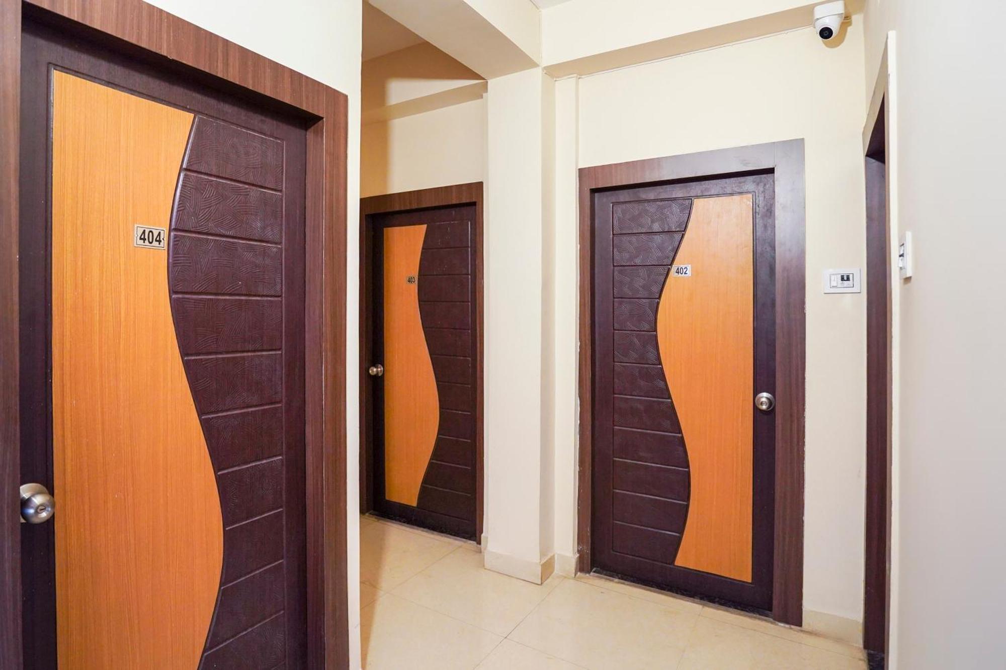 Dum Dum Hotel O Trisha Guest House מראה חיצוני תמונה