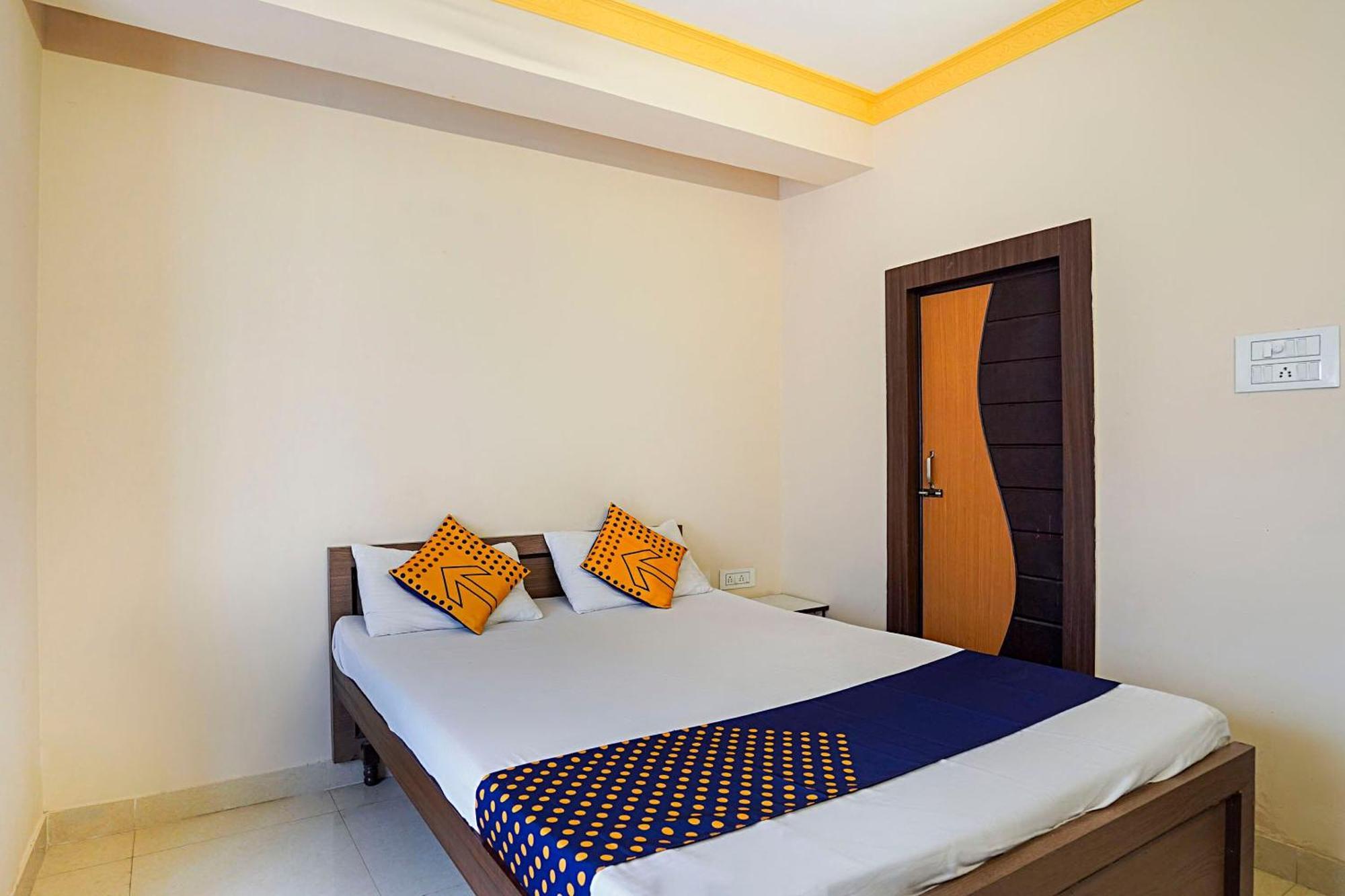 Dum Dum Hotel O Trisha Guest House מראה חיצוני תמונה