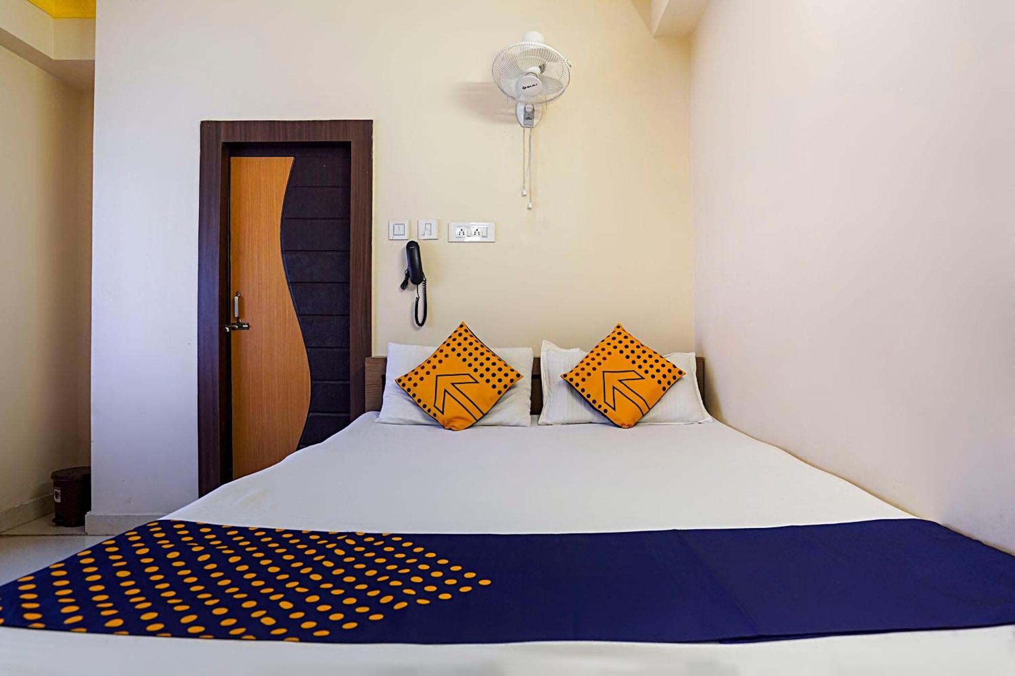 Dum Dum Hotel O Trisha Guest House מראה חיצוני תמונה