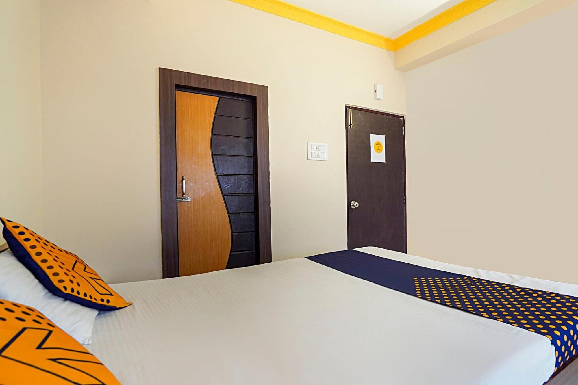 Dum Dum Hotel O Trisha Guest House מראה חיצוני תמונה