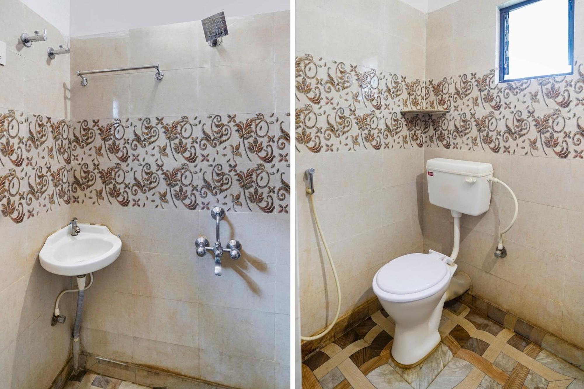 Dum Dum Hotel O Trisha Guest House מראה חיצוני תמונה